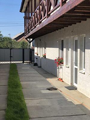 Береговский район, г. Берегово, Корятовича, 21