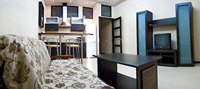 Одеса, Гагарінське Плато вул., 5/3