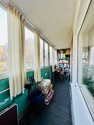 Днепр, Менахем-Мендл Шнеерсона ул.