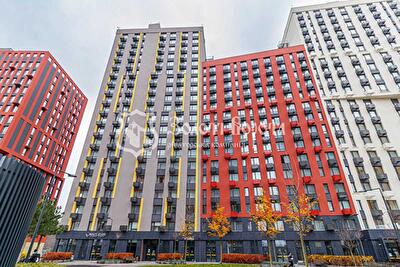 Столичное шоссе, 5