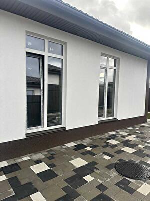 Киевская обл., Бориспольский район, с. Счастливое, Полтавська, 40