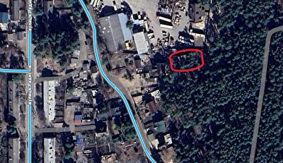 Киев, Радистов ул.