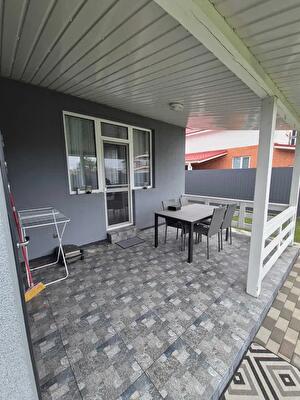 Київ, Орхідейна вул.