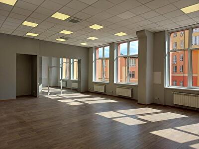 Глубочицкая ул., 17А