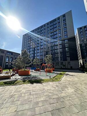 Короленко пер., 22А