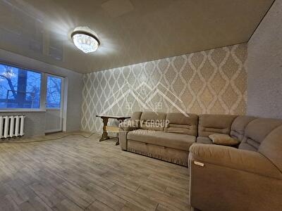 Днепропетровская обл., Криворожский район, г. Кривой рог, Рекордная (Вознесенского) ул.