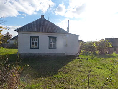 Харьковская обл., Змиевский район, г. Змиев