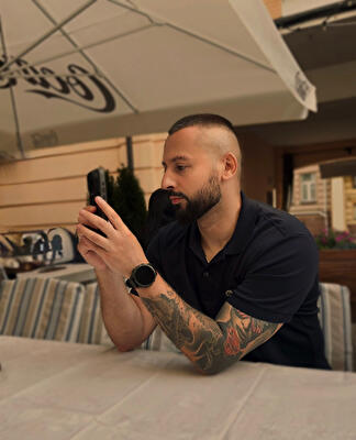 Руслан Nordica