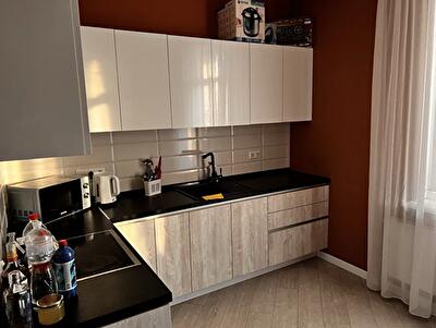 Михайловская ул.