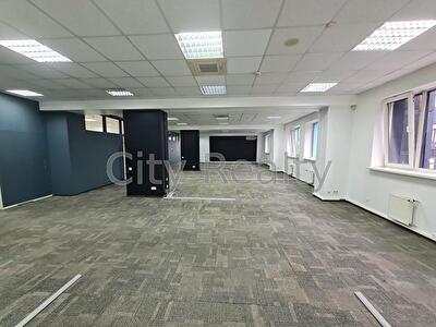 Николая Пимоненко ул., 13 К1, К1