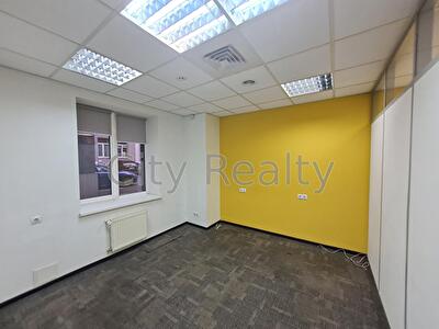 Николая Пимоненко ул., 13 К1, К1