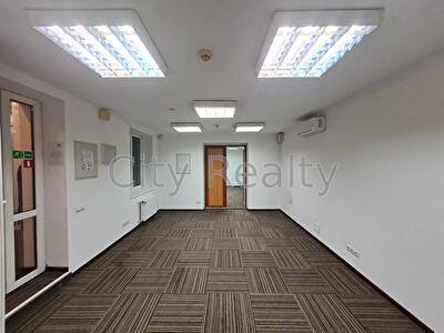 Киев, Николая Пимоненко ул., 13 К1, К1