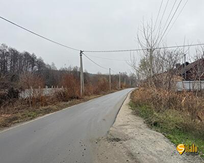 Київська обл., Бориспільський район, с. Гнідин