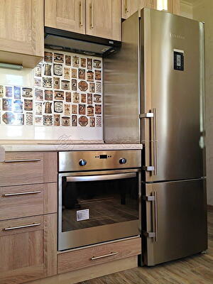 Одеський район, смт Таїрове, Люстдорфская дорога, 5