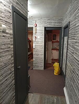 Петра Радченко ул., 12