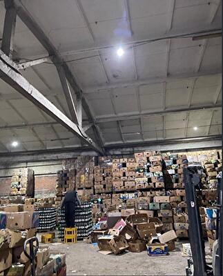 Киев, Святошинская ул.