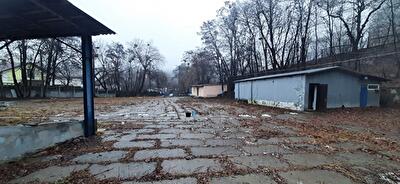 Киев, Сумская ул.