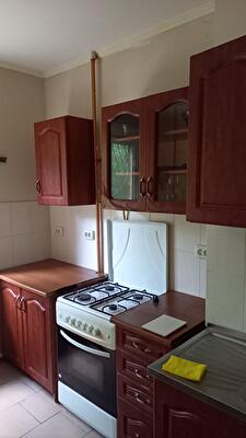 Одесса, Добровольского просп., 131