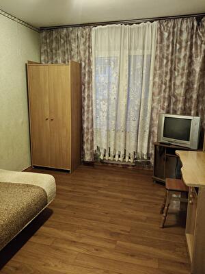 Одесса, Добровольского просп., 112