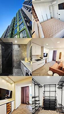 Дніпро, Запорізьке шосе