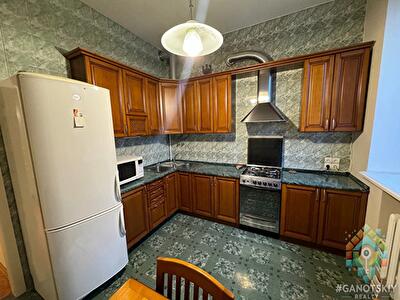 Днепр, Гоголя ул.