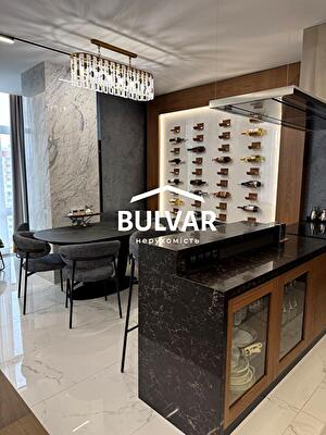 Клочковская ул.