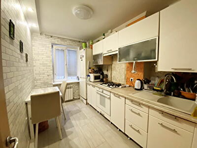 Николаев, Киевская ул.