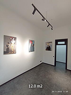 Київ, Велика Васильківська вул., 43/16