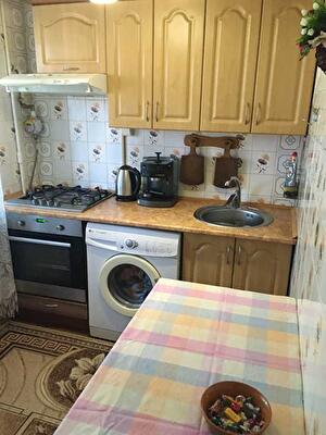 Александра Архипенко ул., 8