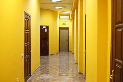 Київ, Віскозна вул.