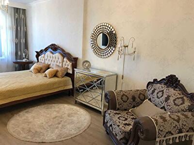 Одеса, Генуэзская вул., 1е