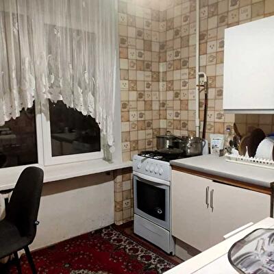 Митрополита Василия Липковского ул., Липківського, 23