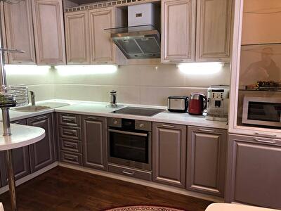 Василия Симоненко ул., 5А