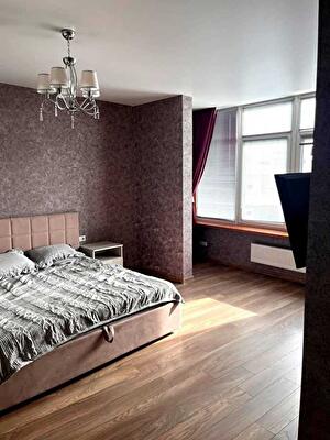 Одеса, Каманіна вул., 16А/4