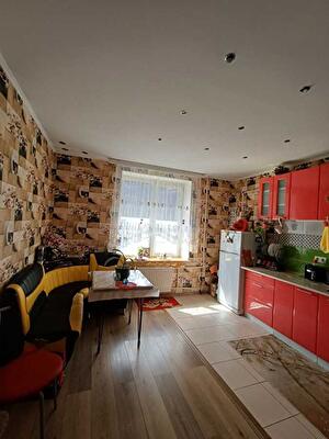 Одеса, Парковая вул., 77/1