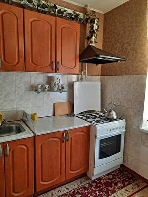 Дмитра Луценко вул., 9