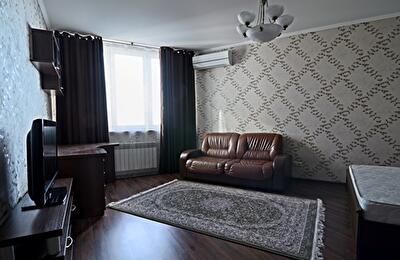 Киев, Елизаветы Чавдар ул.