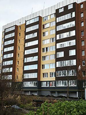 Киевская обл., Бородянский район, пгт Бородянка, Парковая ул., 9