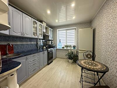 Осенняя ул., 13