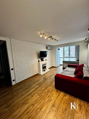 Днепр, Набережная Победы ул.