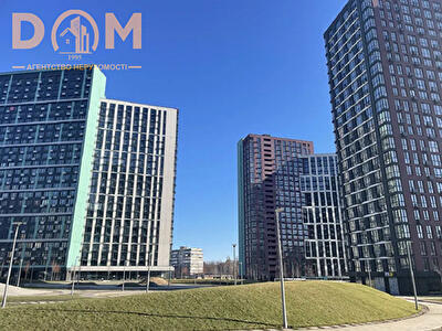 Киев, Северо-Сырецкая ул.