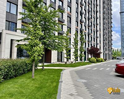 Академика Заболотного ул., 3