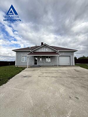 Луцкий район, с. Всеволодовка, Степова