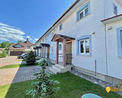 160-я Садовая ул.