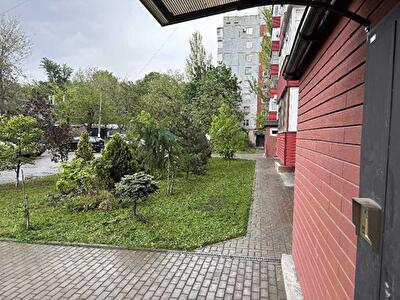 Николая Корищенко ул., 21А