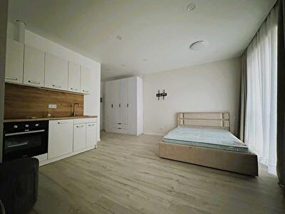 Обуховская ул., 91