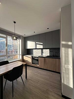 Родини Кістяківських, 2А