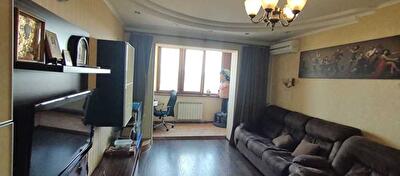 Оноре Де Бальзака ул., 55