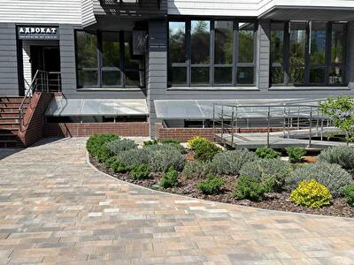 Київ, Костанайская, 13