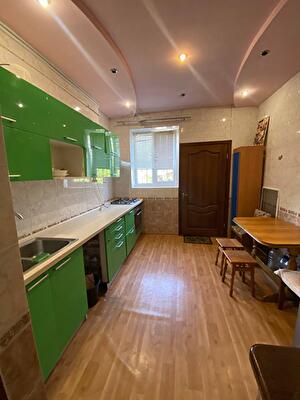 Днепр, Шмидта ул.